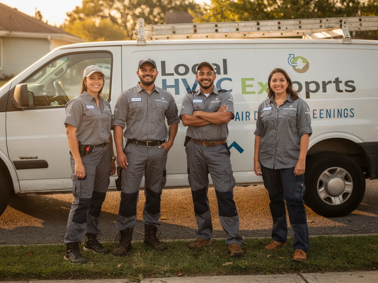 24/7 HVAC Repair & AC Replacement company in Richmond, MO